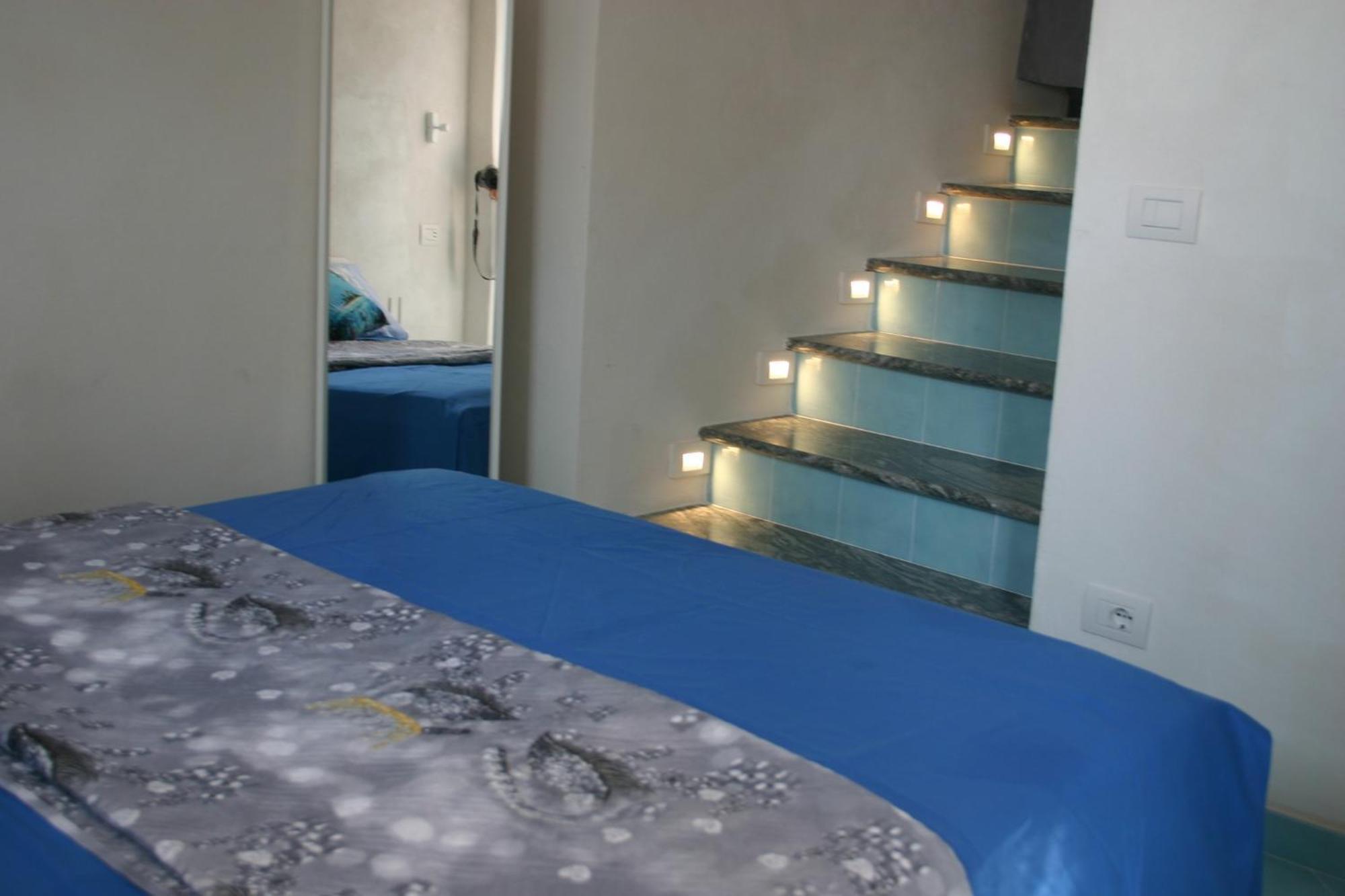 Domus Julia Apartment Furore Luaran gambar