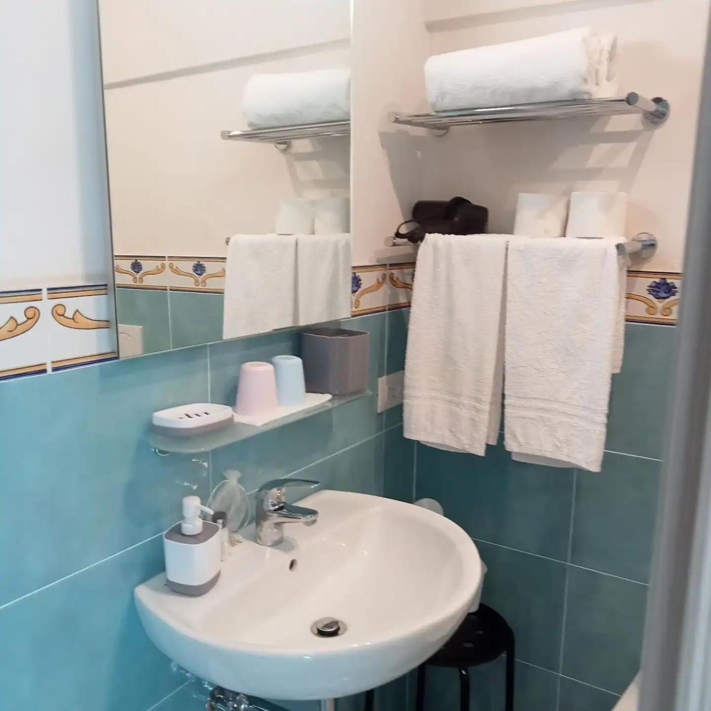 Domus Julia Apartment Furore Luaran gambar