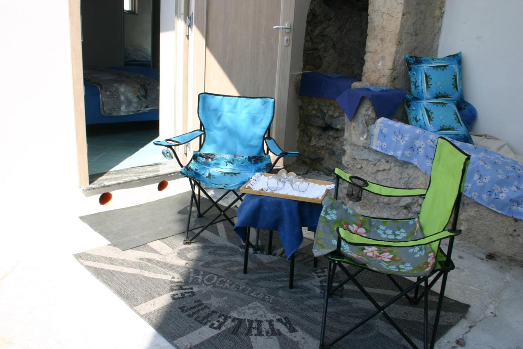 Domus Julia Apartment Furore Luaran gambar
