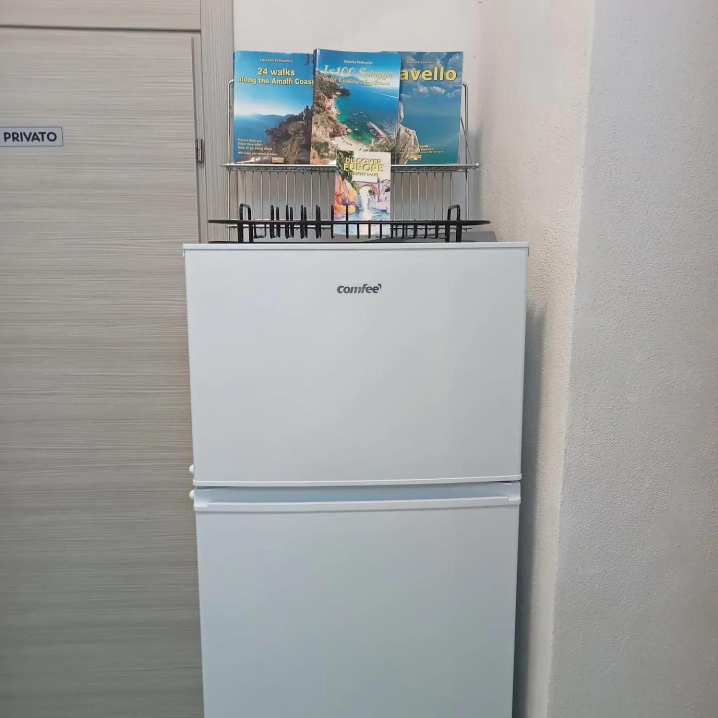 Domus Julia Apartment Furore Luaran gambar