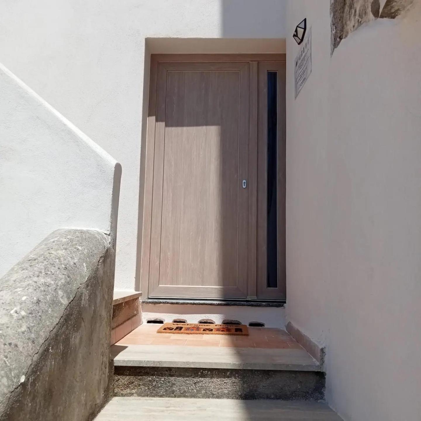 Domus Julia Apartment Furore Luaran gambar