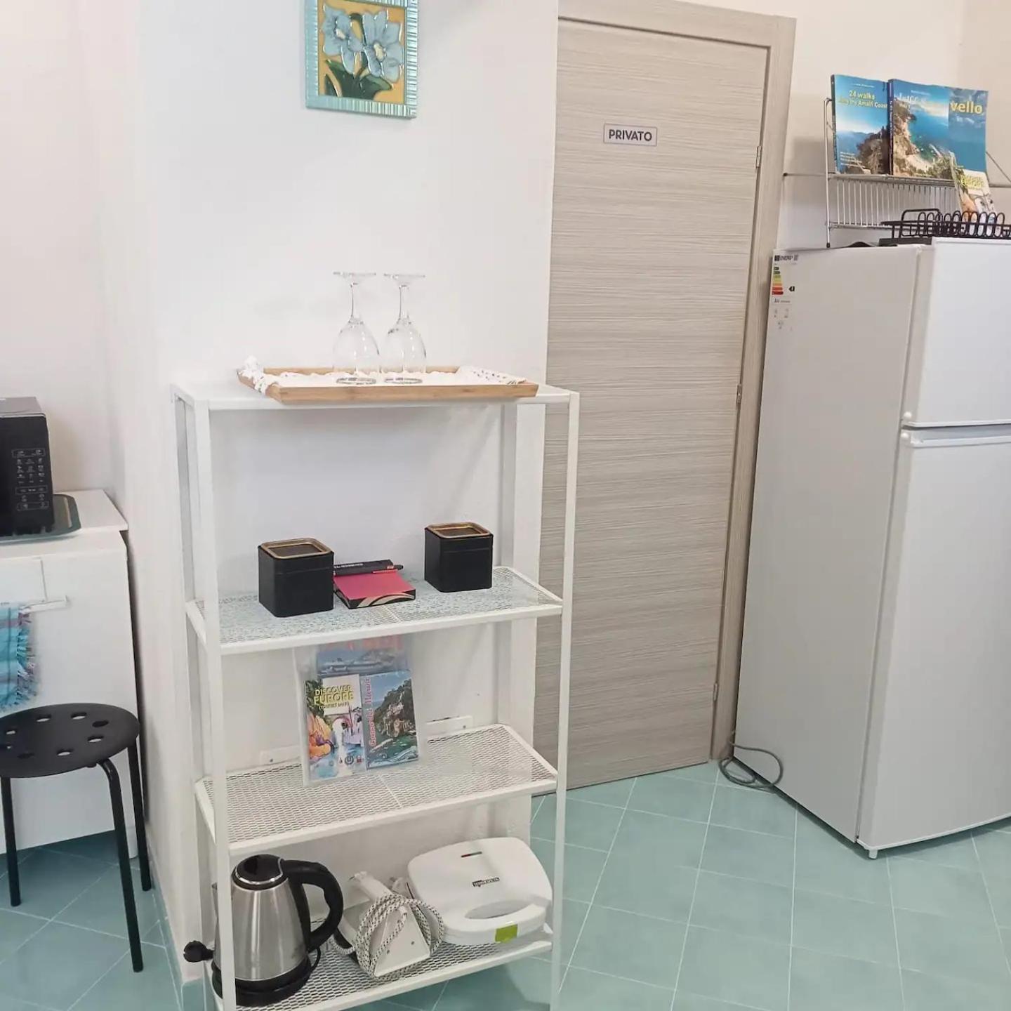 Domus Julia Apartment Furore Luaran gambar