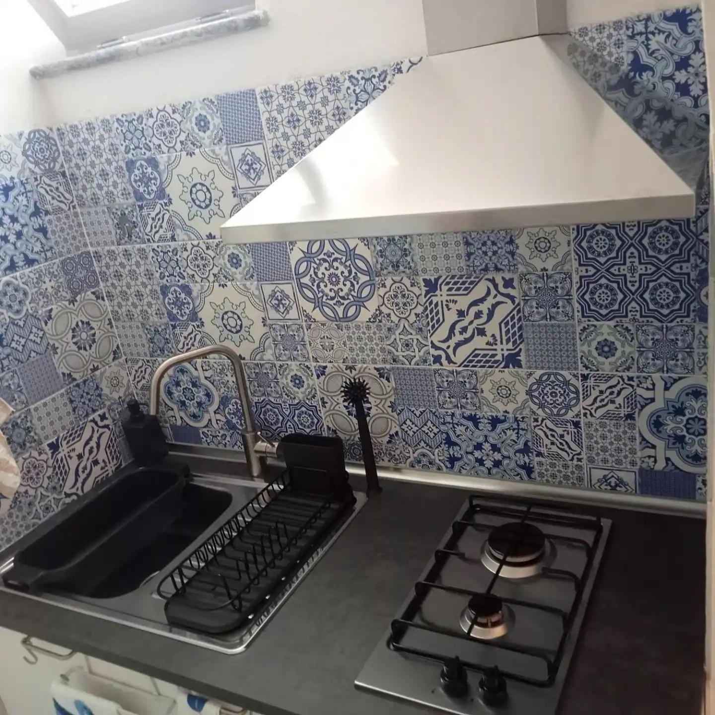 Domus Julia Apartment Furore Luaran gambar